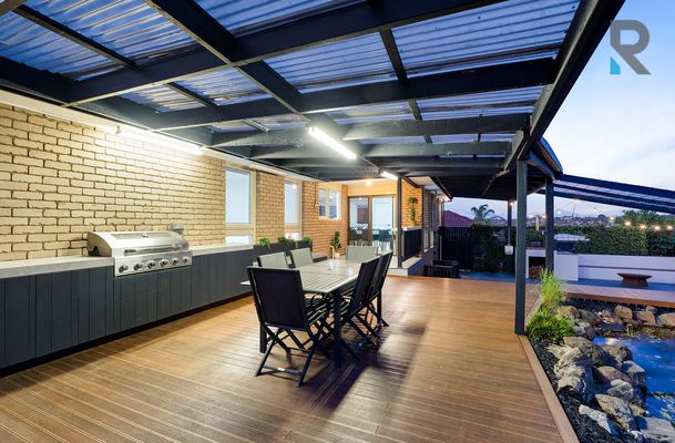 9 Banks Place, Gladstone Park