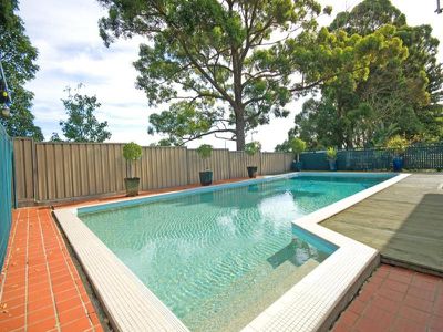 26 Yangalla Street, Marsfield