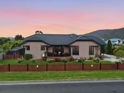 10 Short Street, Huonville
