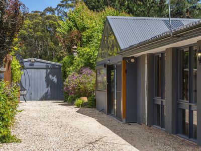 10 Hotham Avenue, Mount Macedon