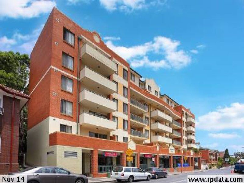 46 / 28A Belmore Street, Burwood