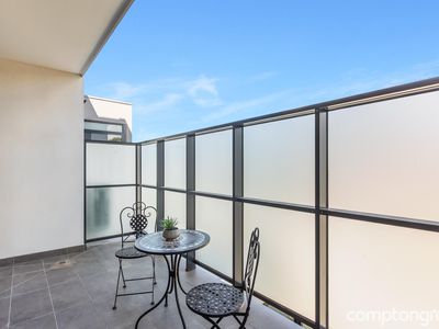 104 / 95 Ferguson Street, Williamstown
