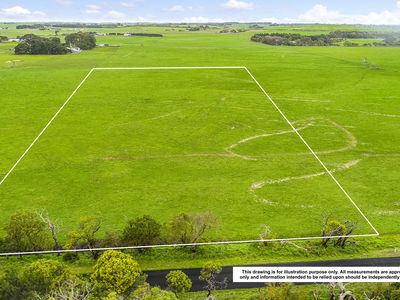 Section 243 Stringy Bark Drive, Millicent