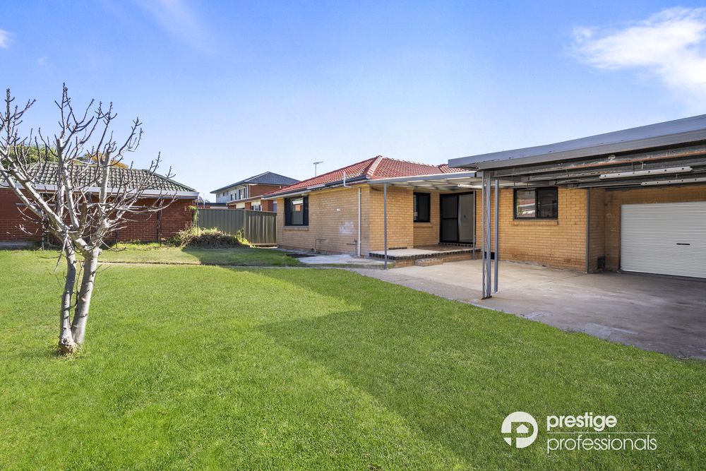 14 Edgecombe Avenue, Moorebank