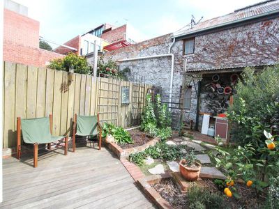 46 Lyndhurst Street, Richmond