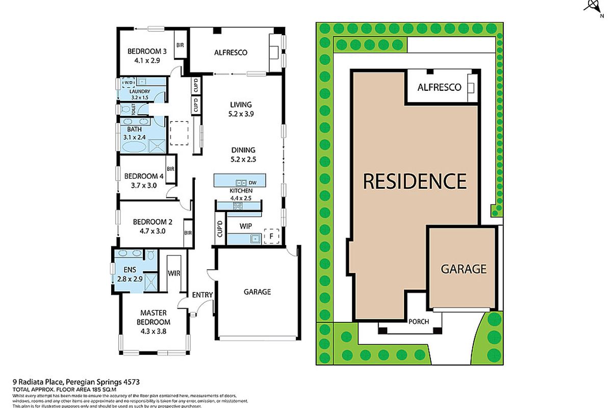 9 Radiata Place, Peregian Springs