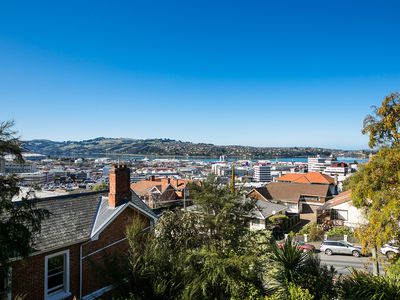 1 / 95 London Street, Dunedin Central