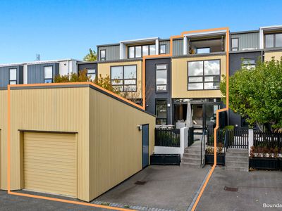 206 Hobsonville Point Road, Hobsonville