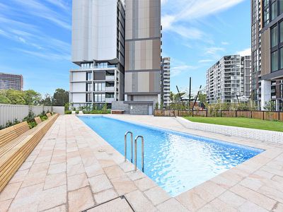 217 / 5 Network Place, North Ryde