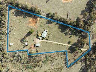 5994 Eildon-Jamieson Road, Jamieson