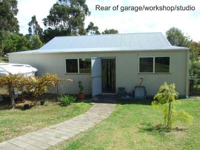 5 Millingandi Road, Millingandi