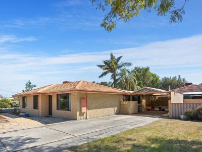 1 Southern River Road, Gosnells