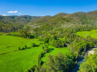 Lot 3 / 2240A Pappinbarra Road, Pappinbarra