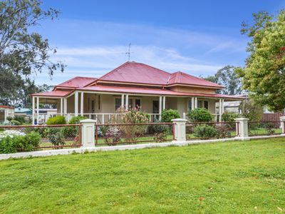 44 Kelly Street, Tocumwal