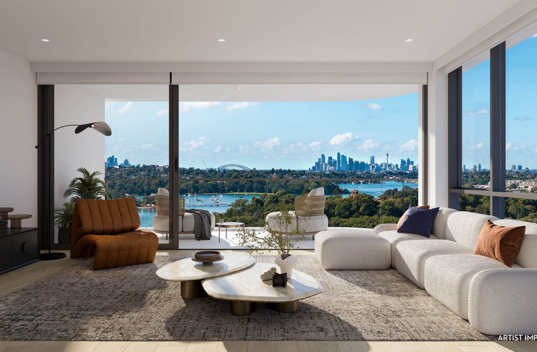 33-41 Baxland Rd, Rhodes