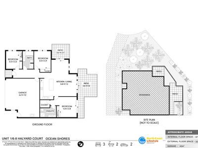 1 / 6-8 Halyard Court, Ocean Shores