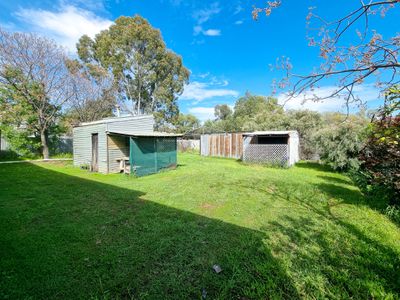 5 Gordon Street, Boort