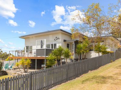 17 Thomas Street, Bridport