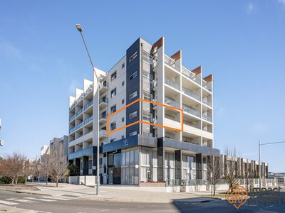 54 / 235 Flemington Road, Franklin