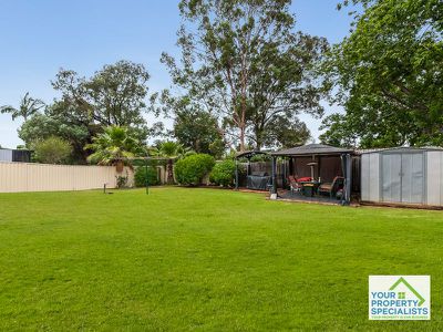 13 Harthouse Road, Ambarvale