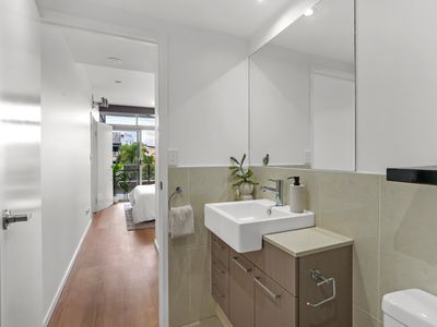 204 / 174-180 Grafton Street, Cairns City