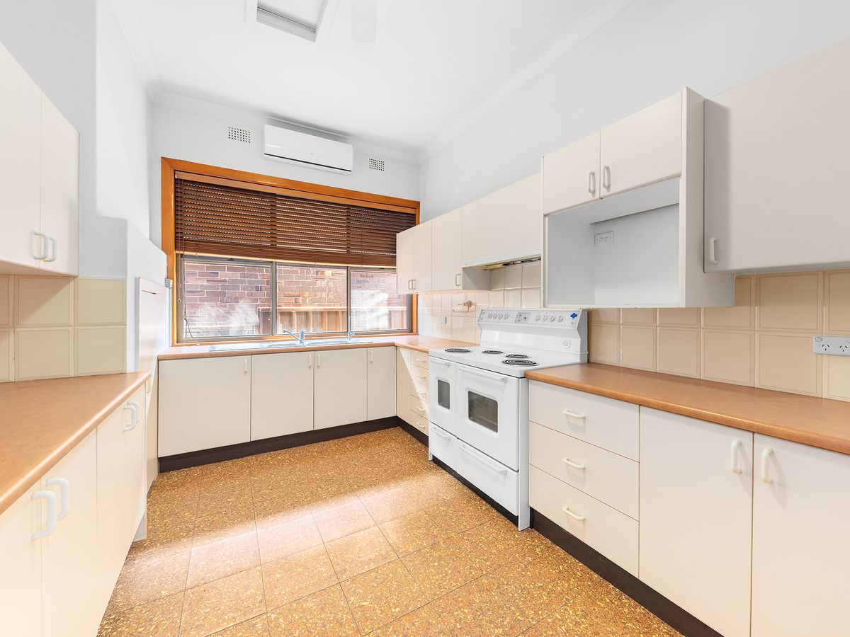 1 / 93 King Street, Canterbury