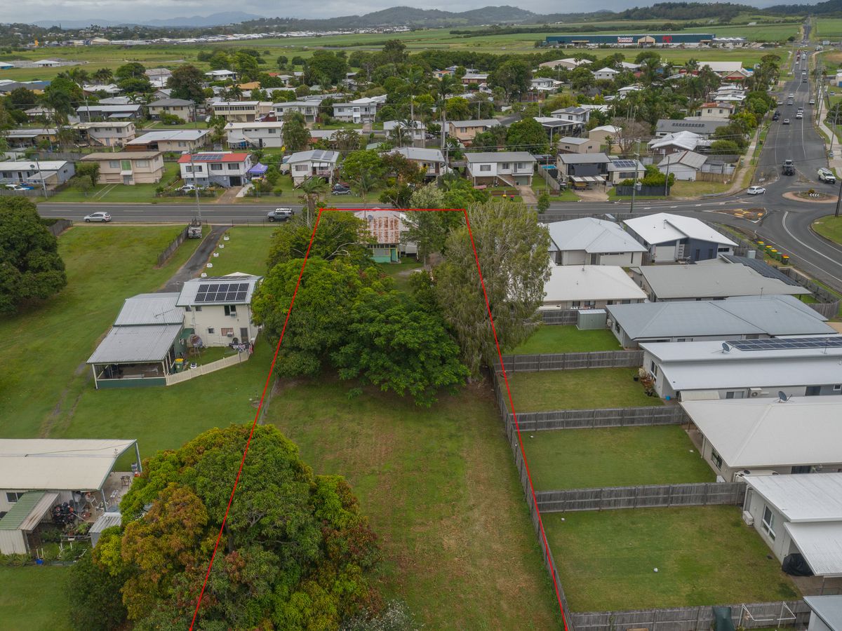 46 Beaconsfield Road, Beaconsfield