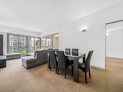 8 / 148 Adelaide Terrace, East Perth