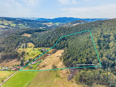 28 Rowes Road, Geeveston