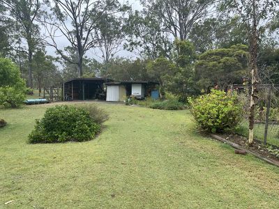 42 Arthur Street West, Nanango