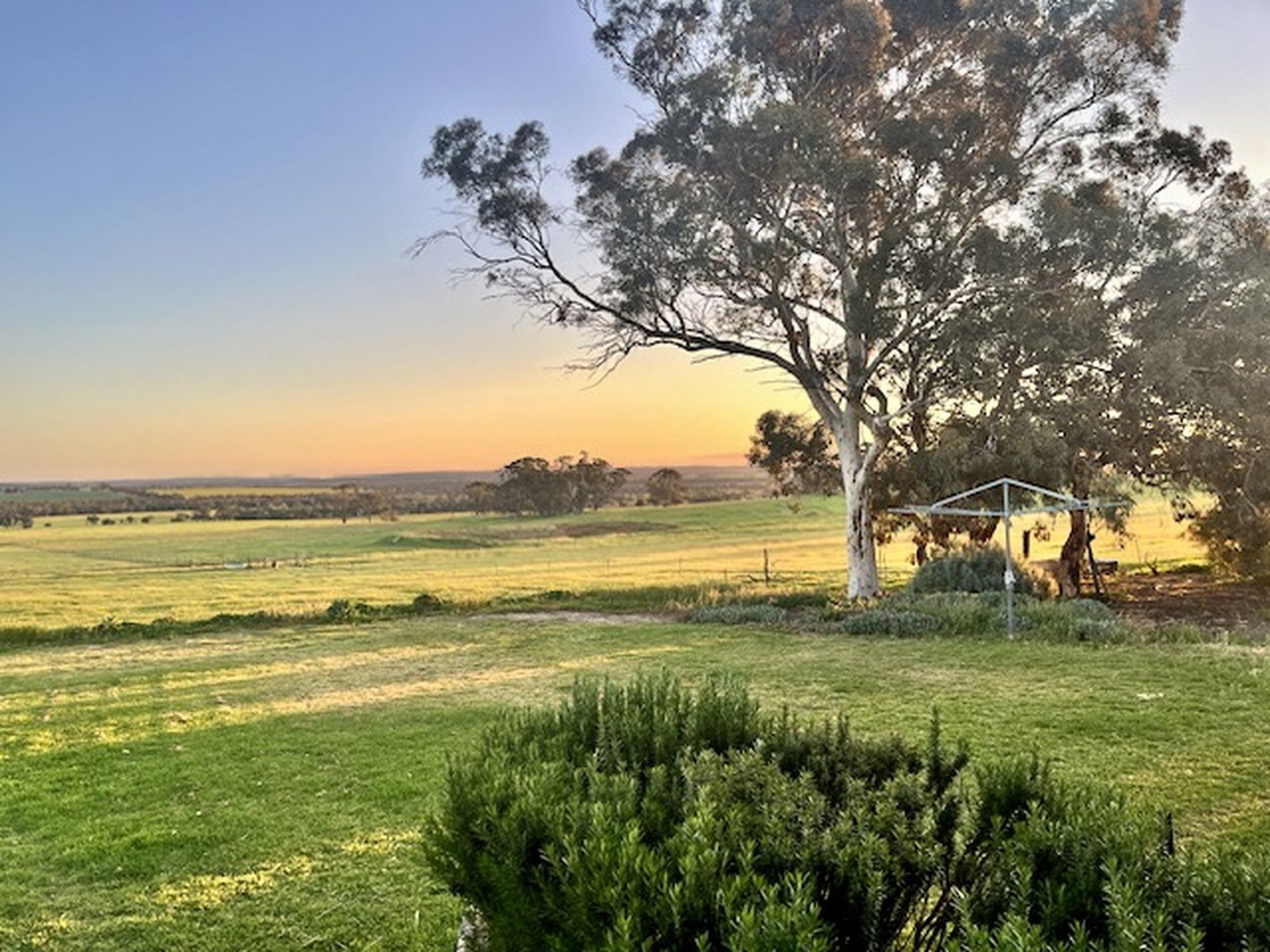 547 Bunmulling Road, Popanyinning