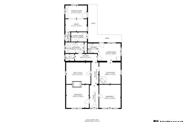 73 Clinton Street, Orange