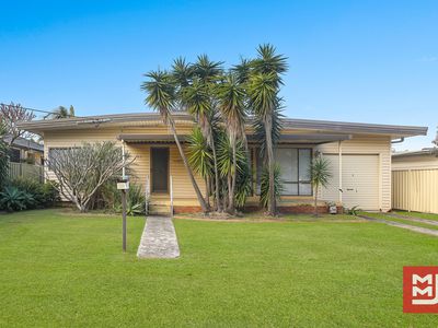 67 Kurrajong Street, Windang