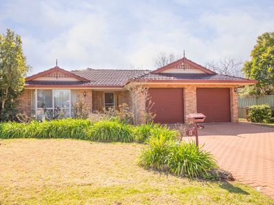 8 Castlereagh Avenue, Dubbo