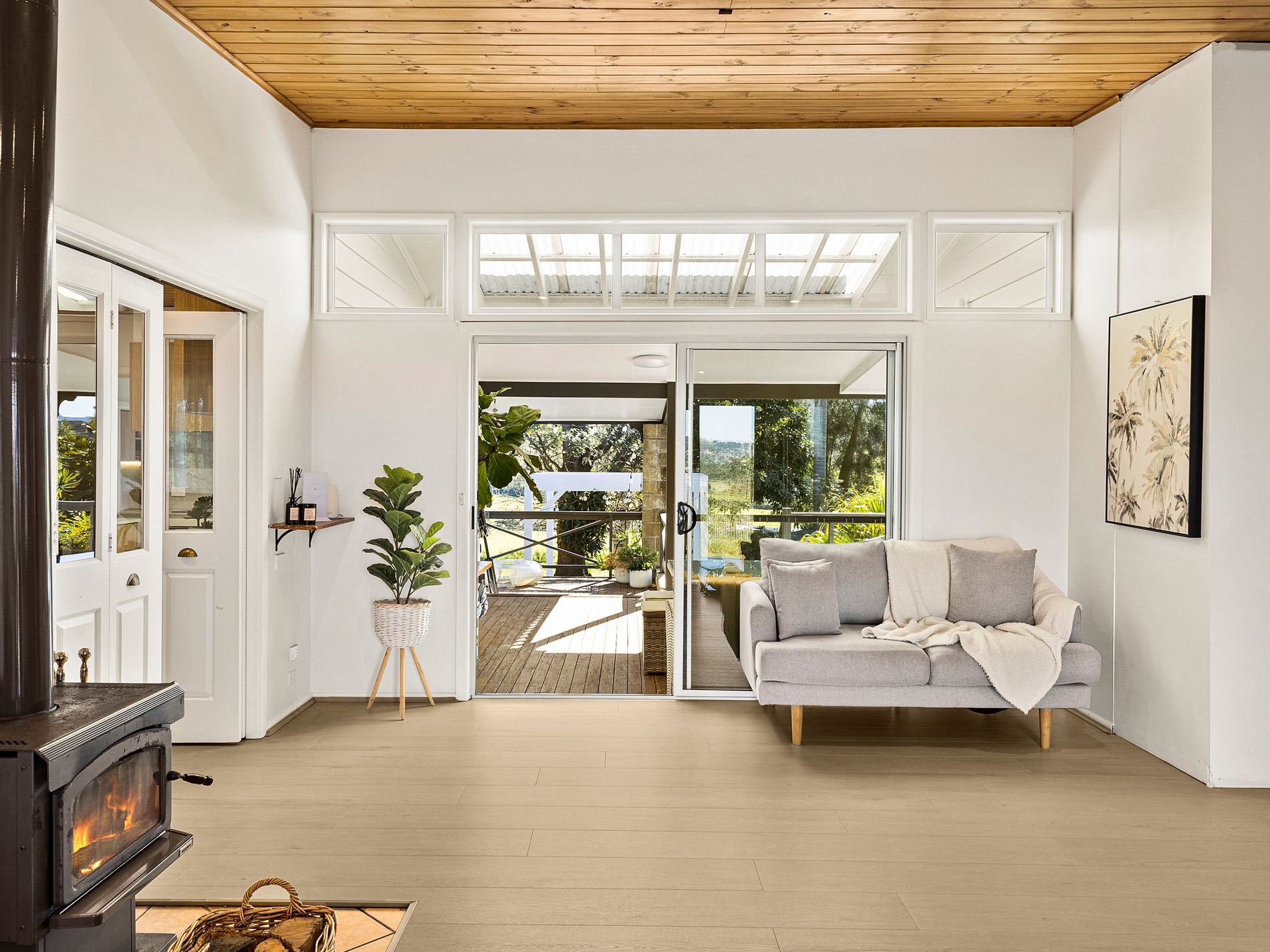 444 Marshall Mount Road, Marshall Mount
