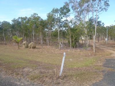 5 Emma Close, Cooktown