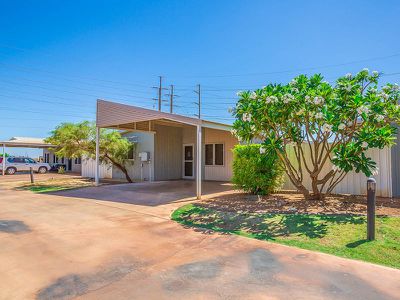 10 / 11 Rutherford Road, South Hedland