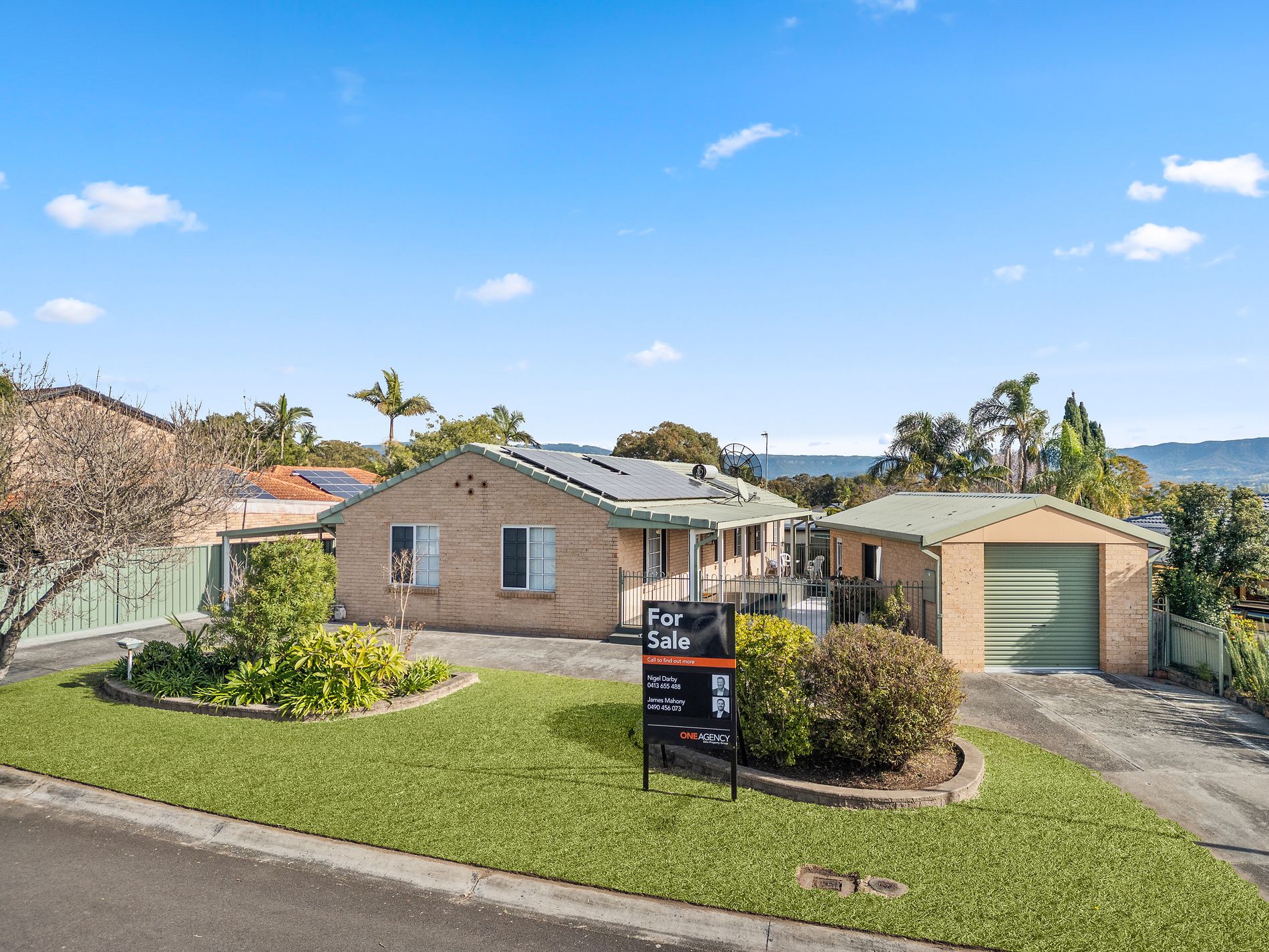 42 Tarra Crescent, Oak Flats