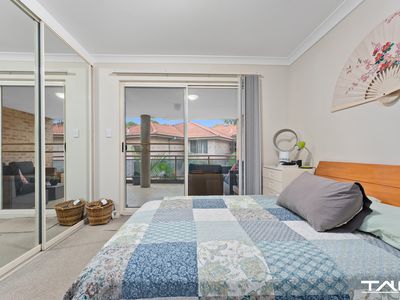 43 / 59-61 Good Street, Westmead