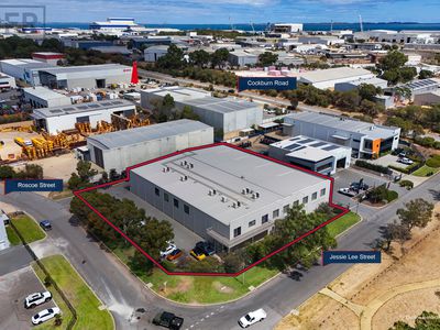 8 Jessie Lee Street, Henderson