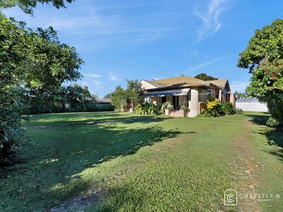 261 Nebo Road, West Mackay