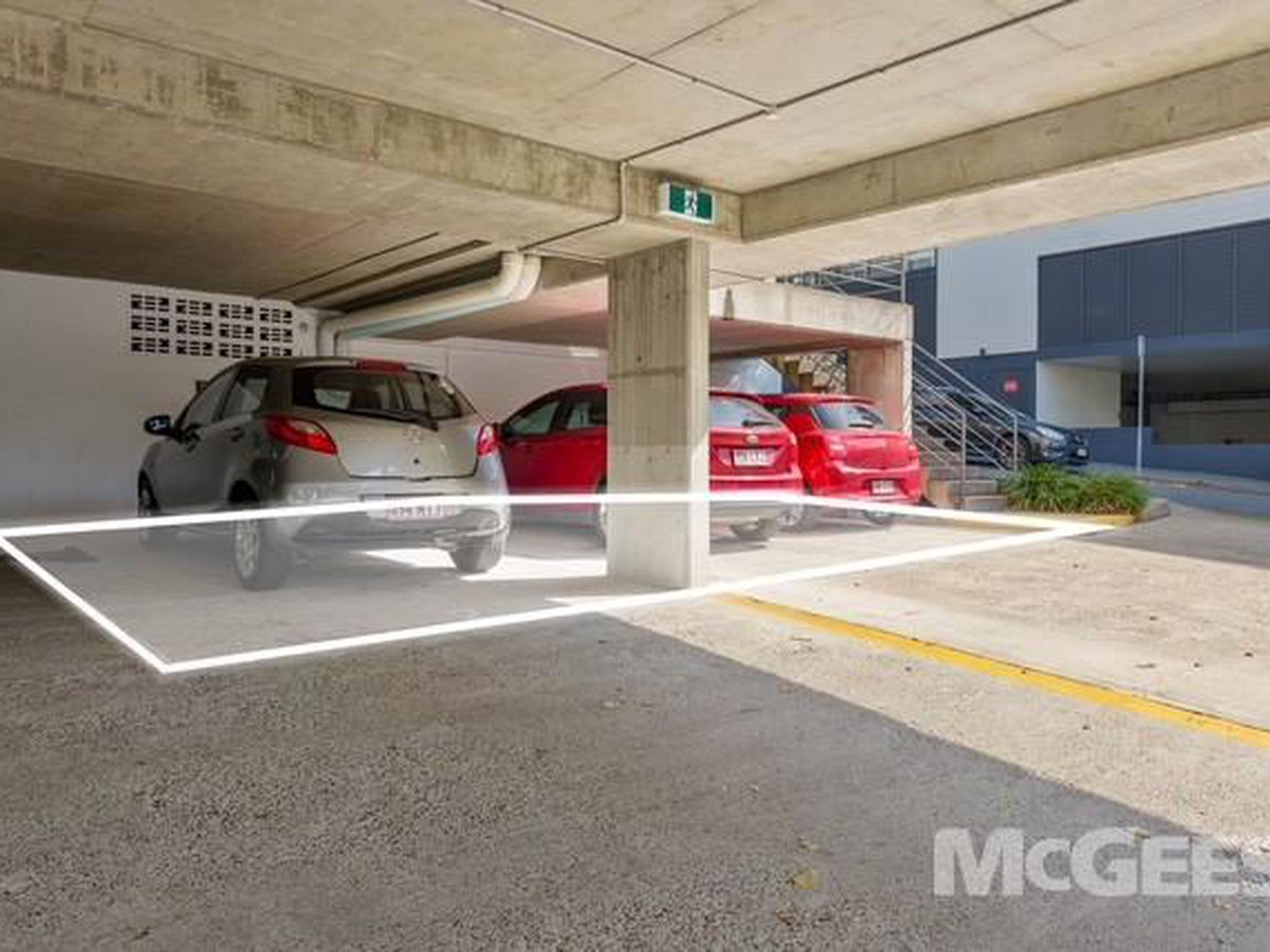 2 / 100 Campbell Street, Bowen Hills