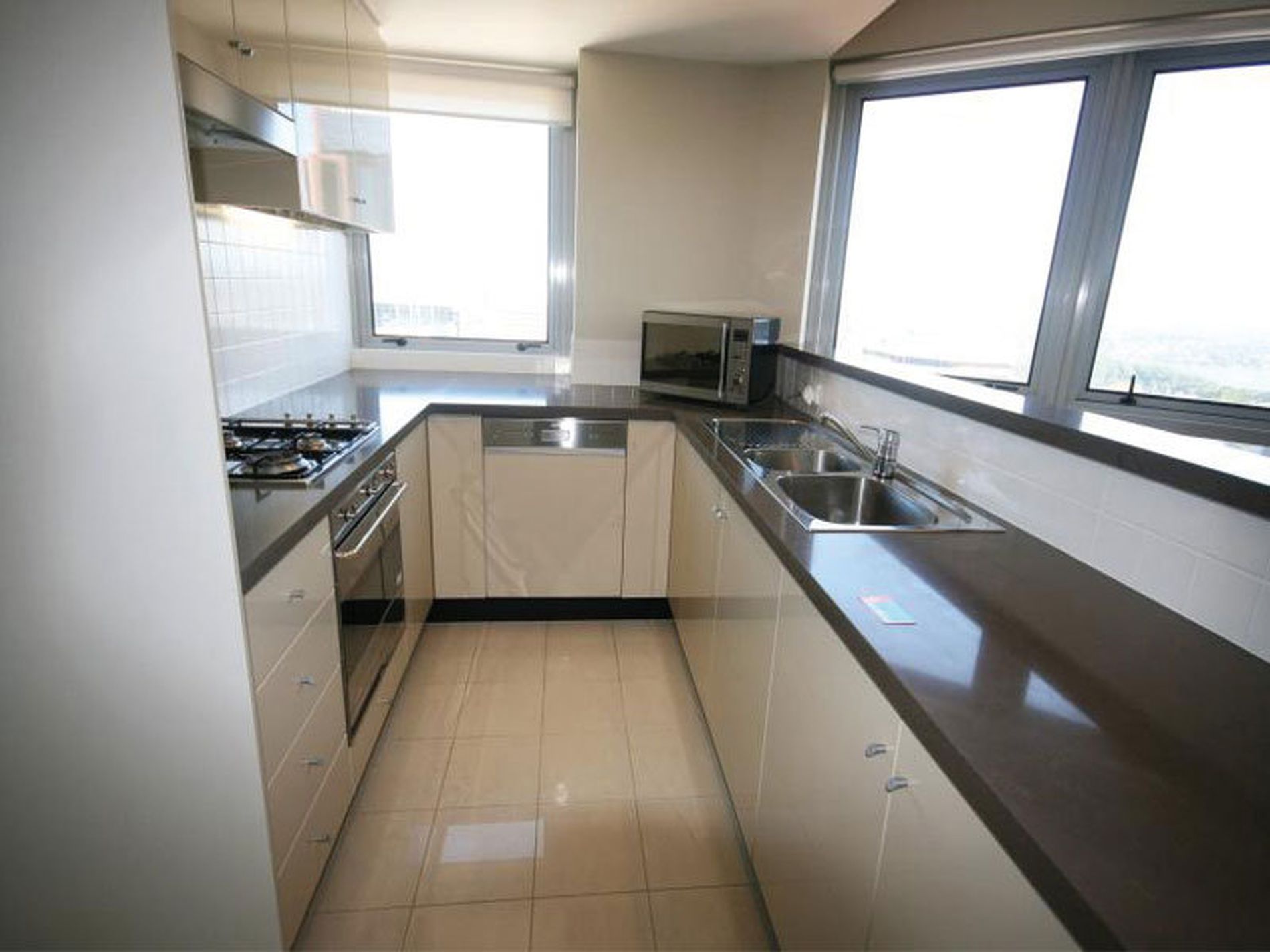 Level 16, 1602 / 77-81 Berry Street, North Sydney