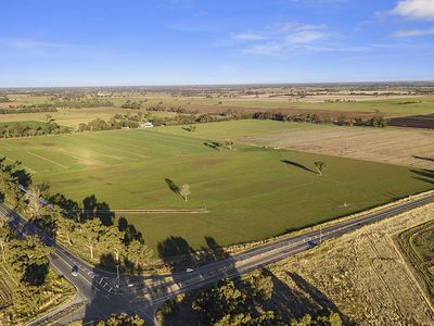 341  MV Hwy, Strathmerton