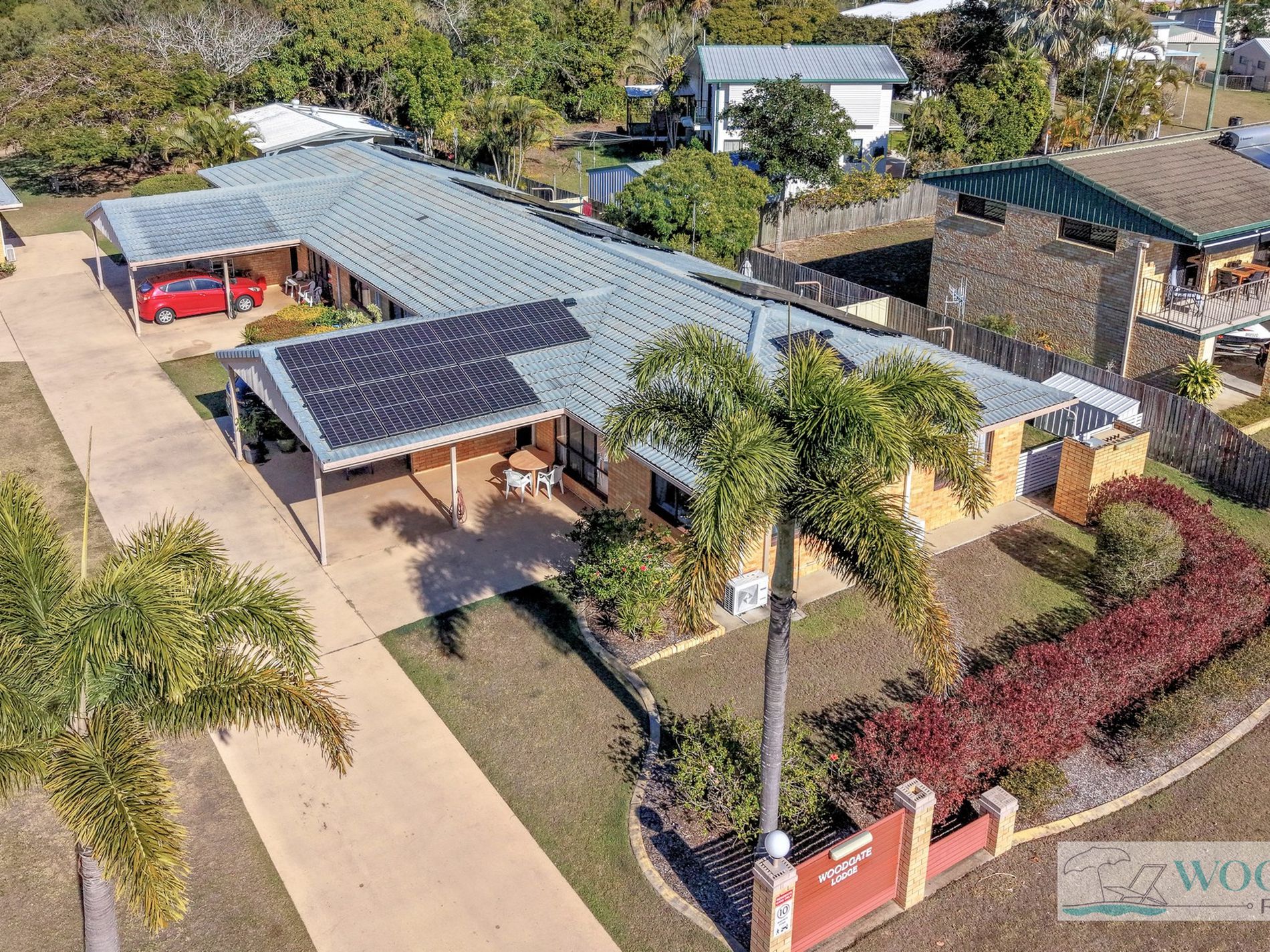 1 / 83 Mackerel Street, Woodgate