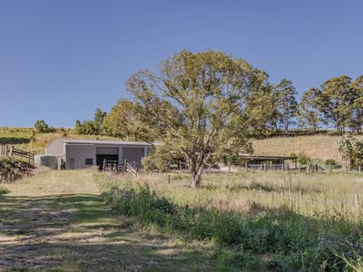 81 Kielys Road, Mooball
