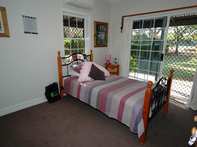 83 Wompoo road, Longreach