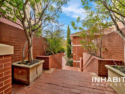 21 / 55 Wellington Street, East Perth