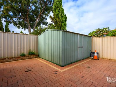 18 Taggert Ave, Baldivis
