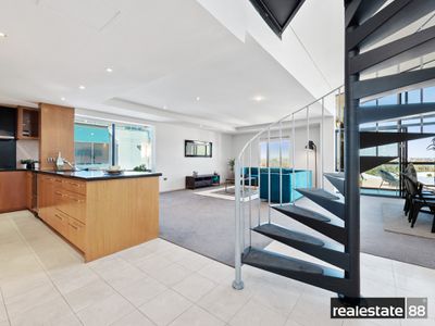 22 / 128 Mounts Bay Road, Perth